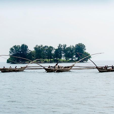 Paradise Malahide Gisenyi ภายนอก รูปภาพ