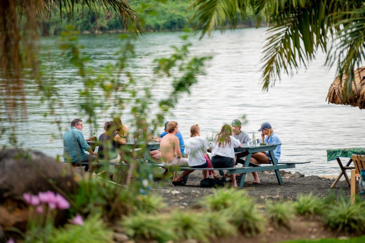 Paradise Malahide Gisenyi ภายนอก รูปภาพ