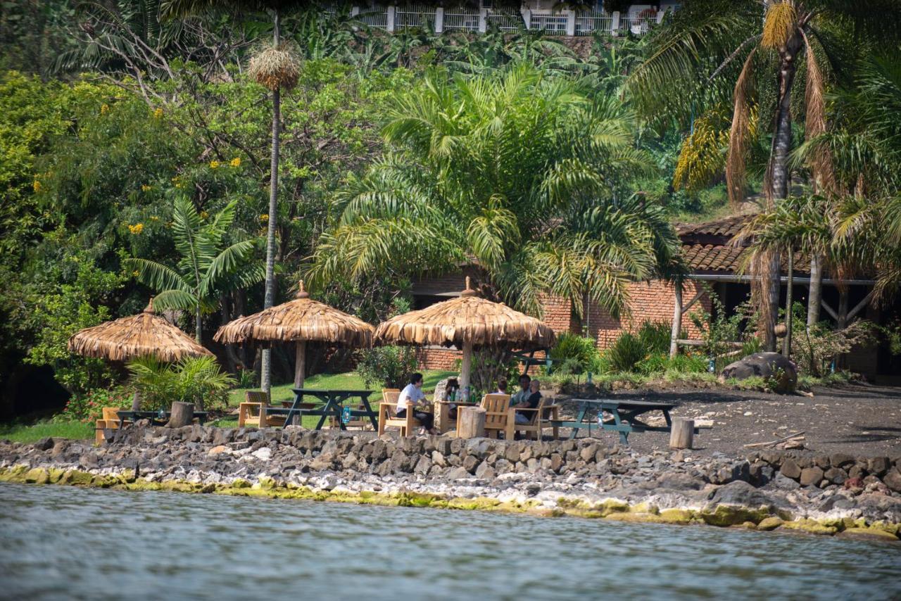 Paradise Malahide Gisenyi ภายนอก รูปภาพ