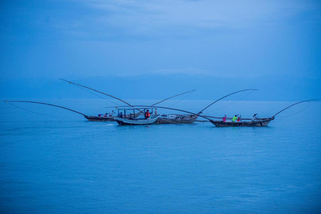 Paradise Malahide Gisenyi ภายนอก รูปภาพ