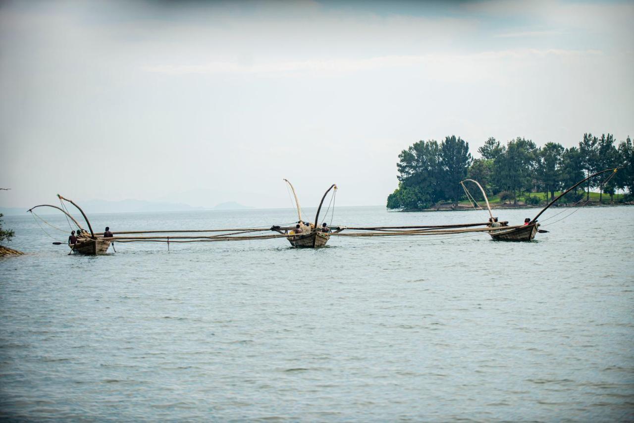 Paradise Malahide Gisenyi ภายนอก รูปภาพ