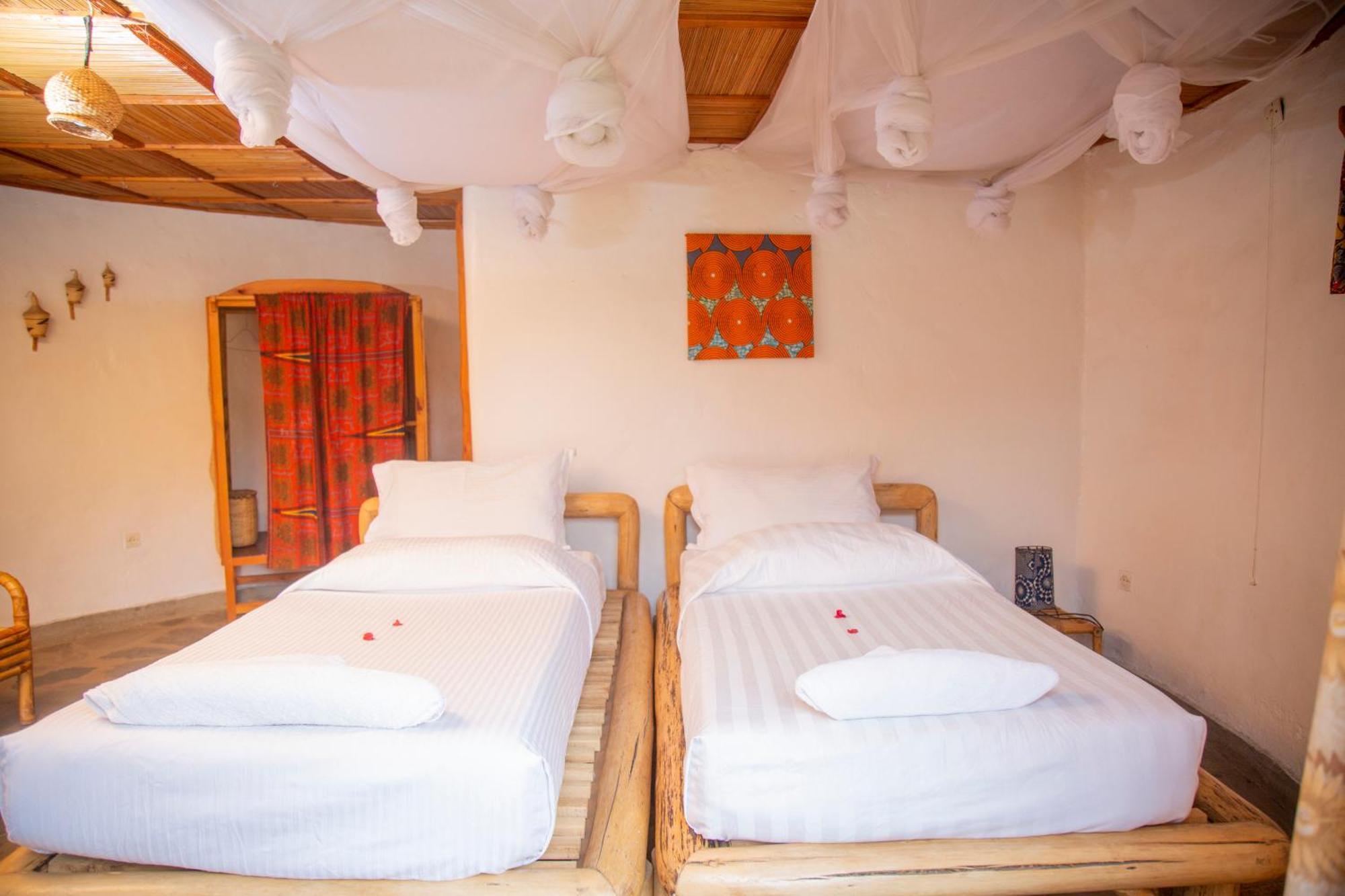 Paradise Malahide Gisenyi ภายนอก รูปภาพ