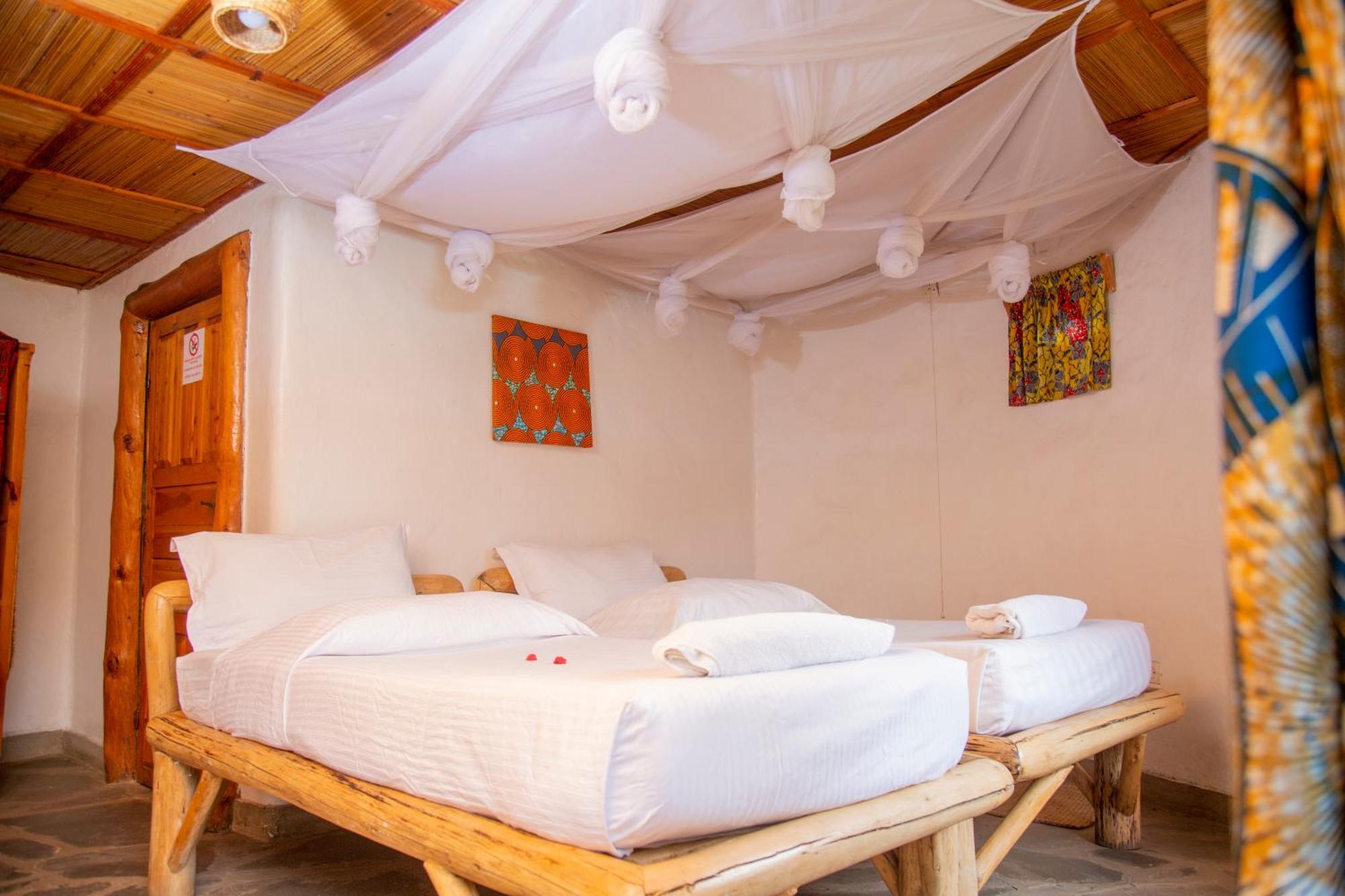 Paradise Malahide Gisenyi ห้อง รูปภาพ
