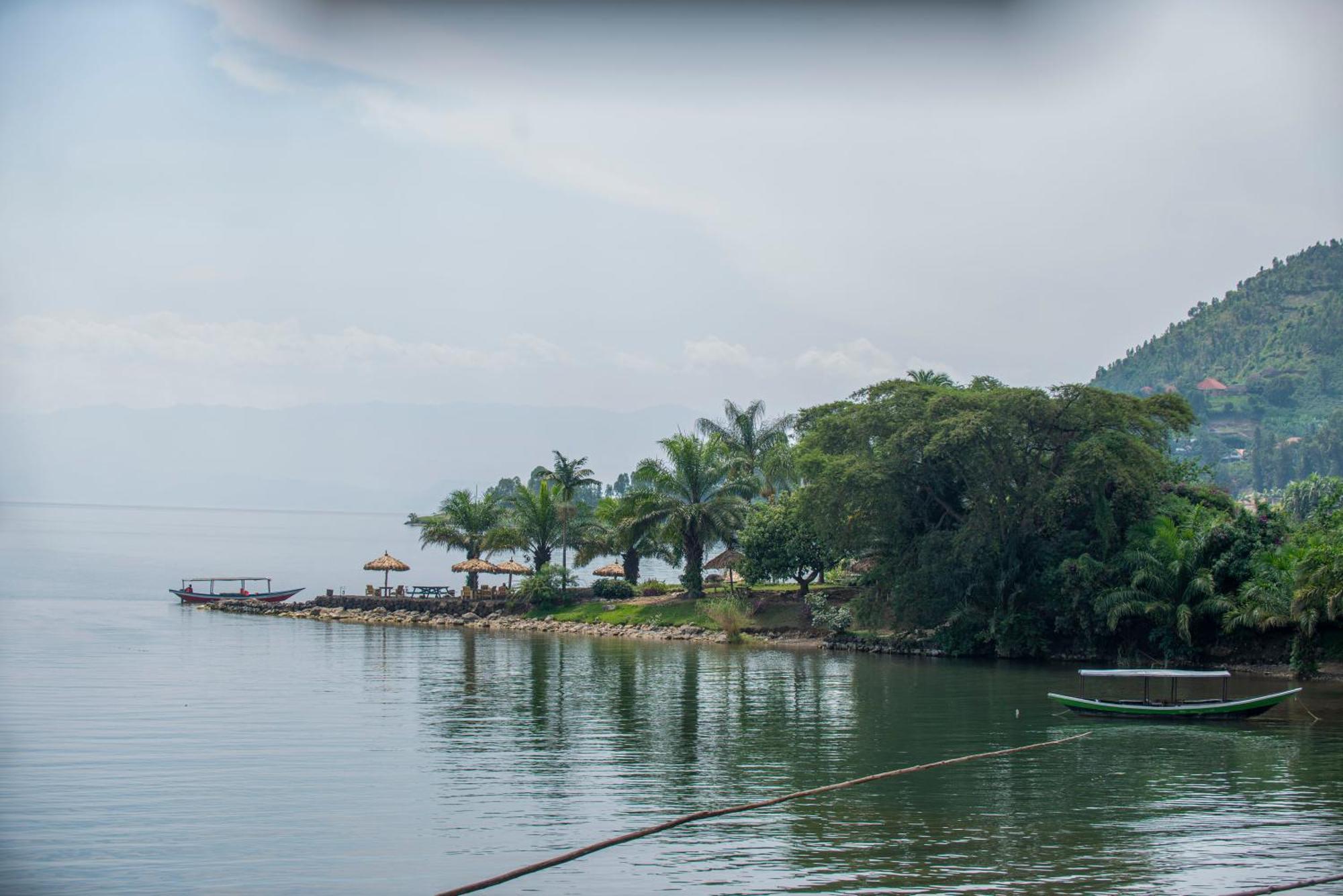 Paradise Malahide Gisenyi ภายนอก รูปภาพ