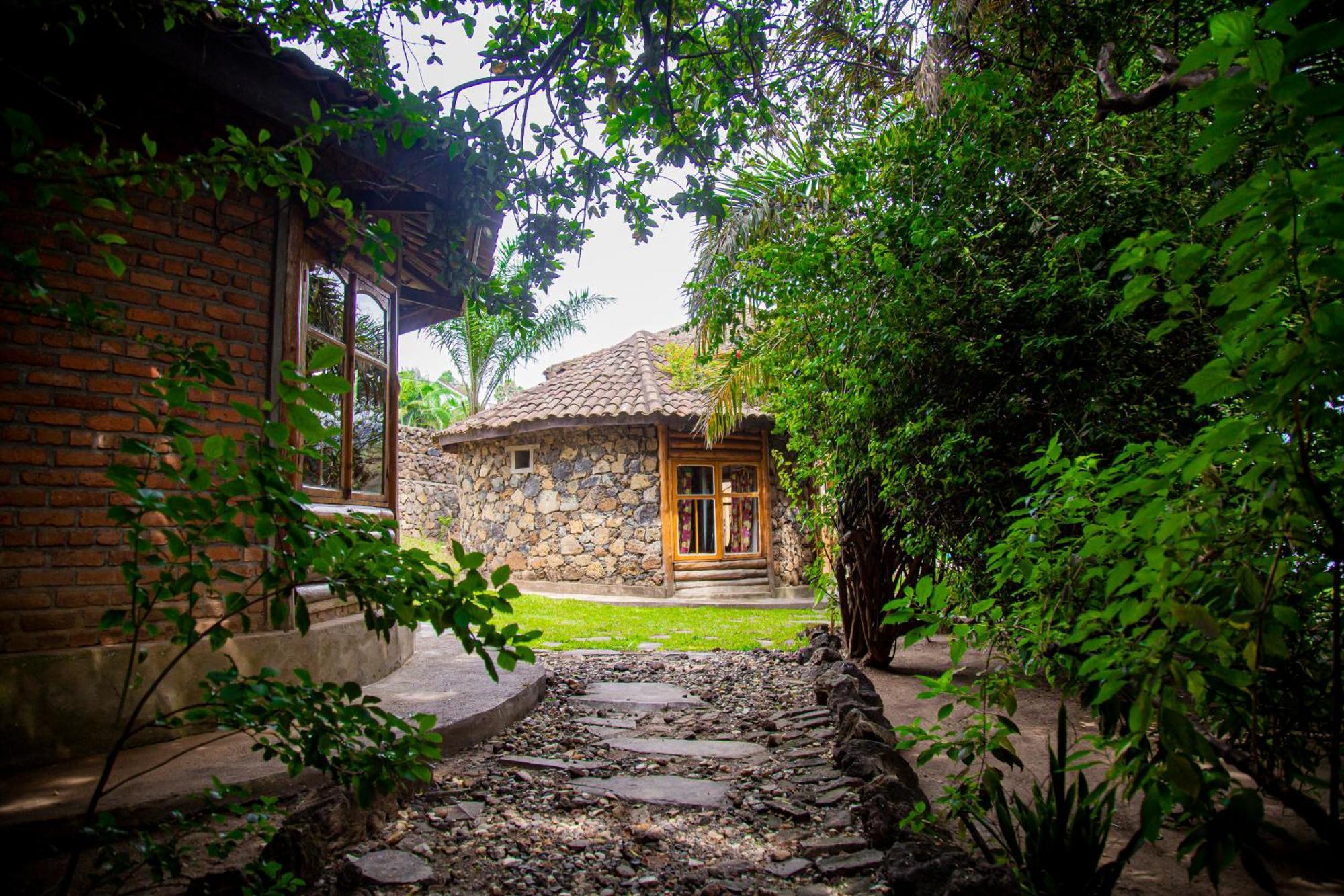 Paradise Malahide Gisenyi ภายนอก รูปภาพ