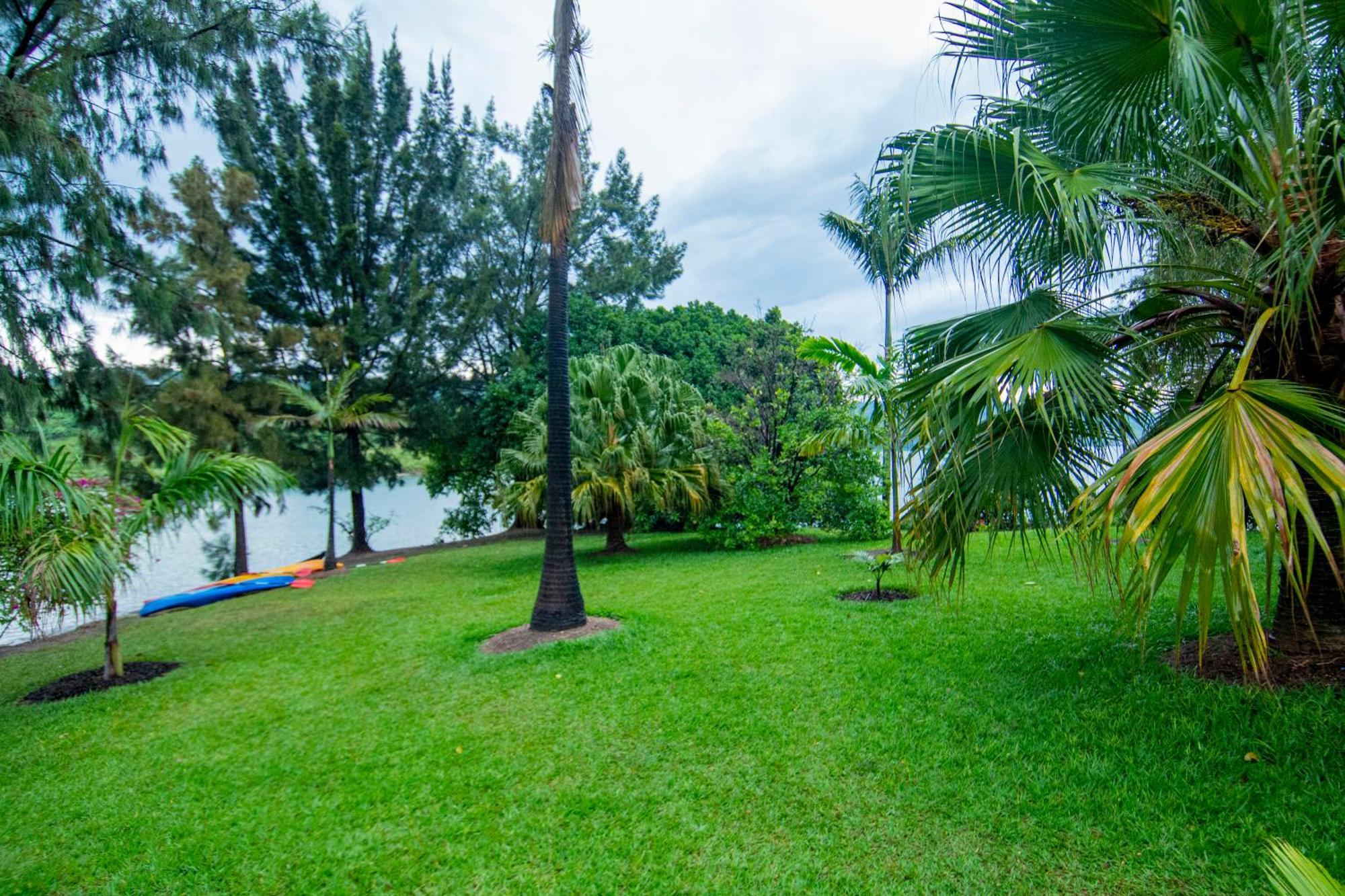 Paradise Malahide Gisenyi ภายนอก รูปภาพ