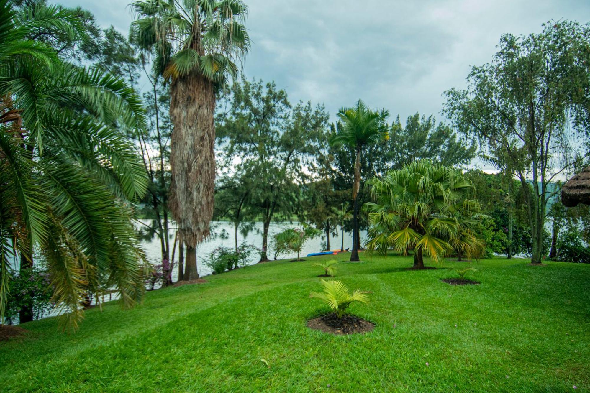 Paradise Malahide Gisenyi ภายนอก รูปภาพ