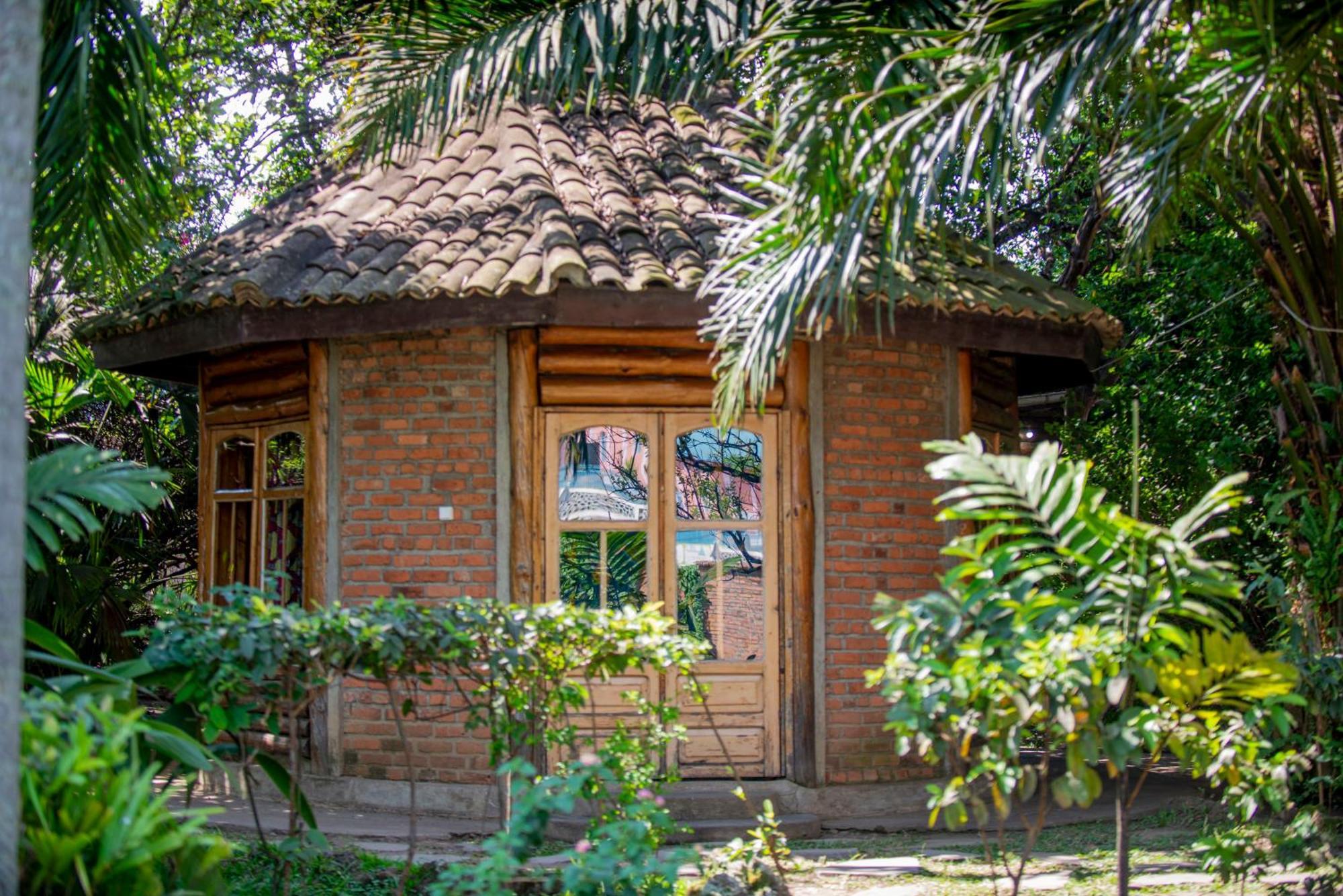 Paradise Malahide Gisenyi ภายนอก รูปภาพ