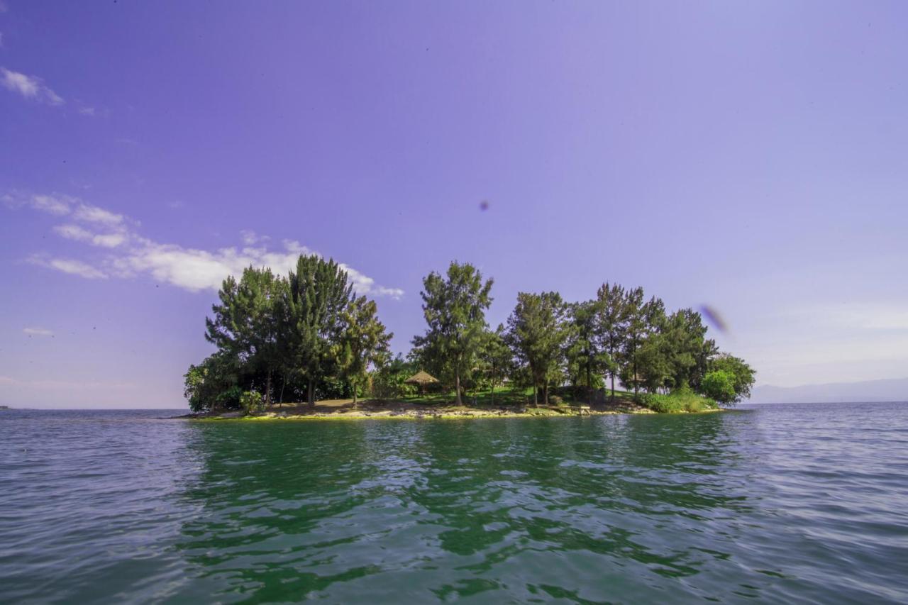 Paradise Malahide Gisenyi ภายนอก รูปภาพ