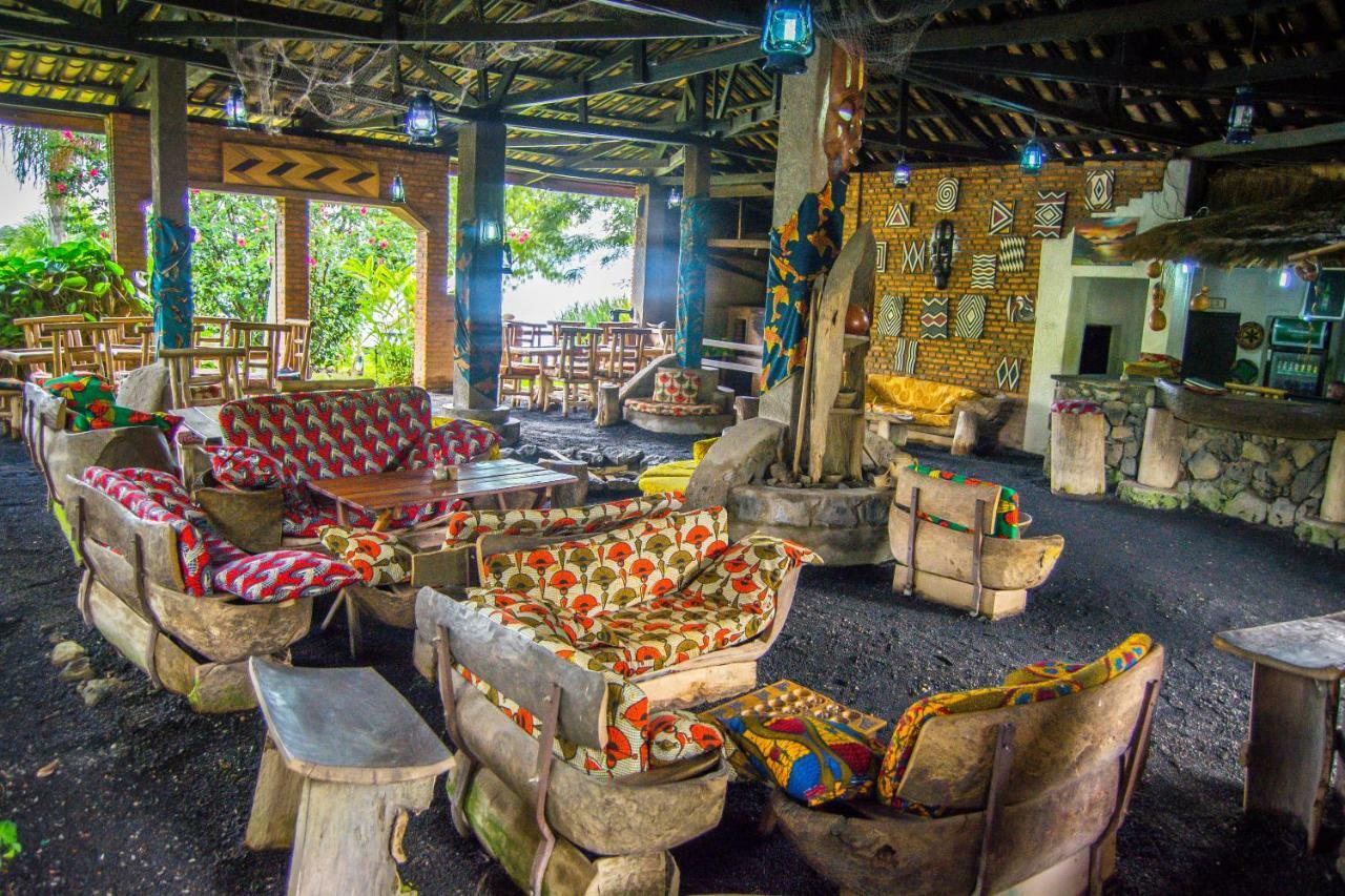 Paradise Malahide Gisenyi ภายนอก รูปภาพ