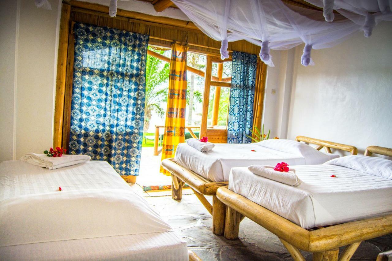Paradise Malahide Gisenyi ภายนอก รูปภาพ